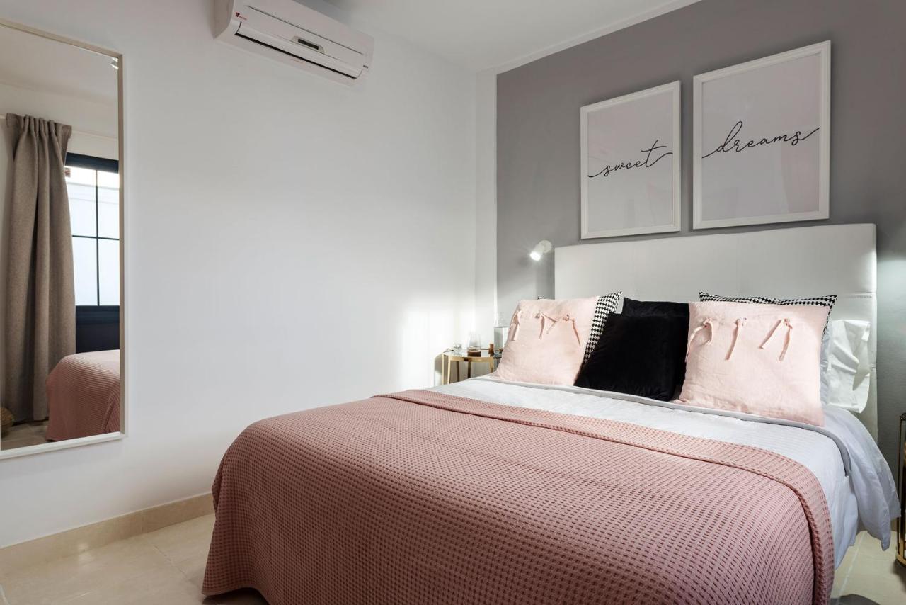 Villa Palmera Jacuzzi Yaiza  Ngoại thất bức ảnh