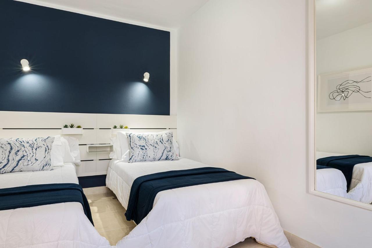 Villa Palmera Jacuzzi Yaiza  Ngoại thất bức ảnh