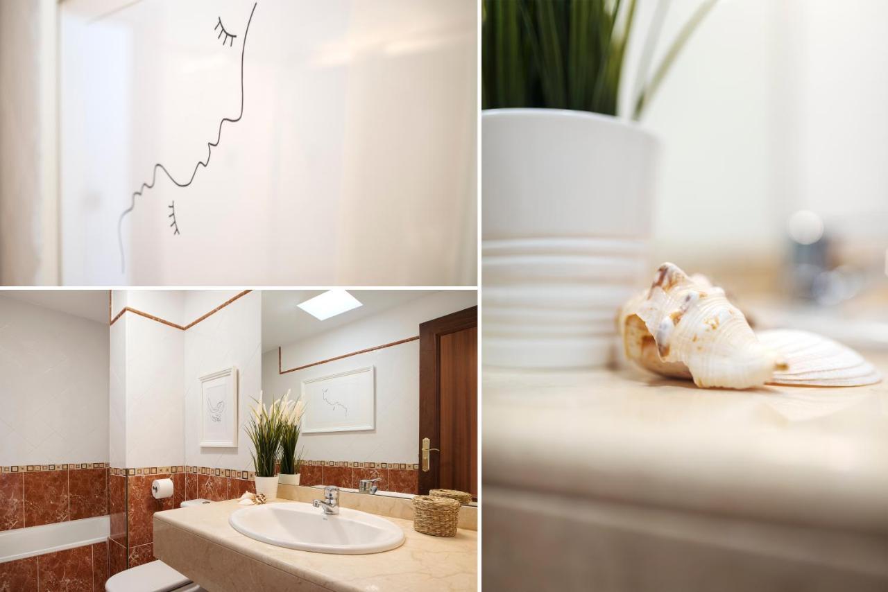 Villa Palmera Jacuzzi Yaiza  Ngoại thất bức ảnh